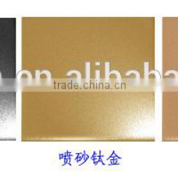 316l stainless steel sheet price