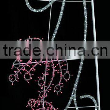 Hot Selling Christmas Led Lights Led Christmas Light