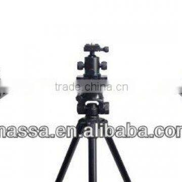 High quality!! China Massa 80cm Lightweight Video camera slider