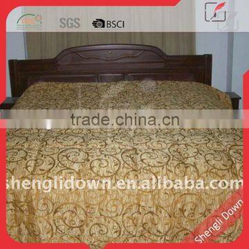 down feather quilt,microfiber bedding quilt,microfiber polyester quilts
