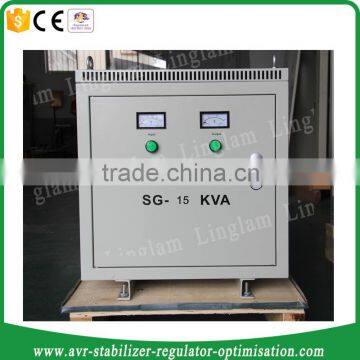 Dry-type Power Transformer 690 Volts photo-5
