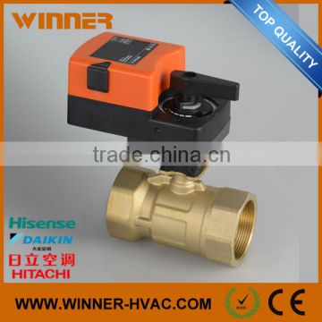 Excellent Quality Factory Price Double Regulating Valve