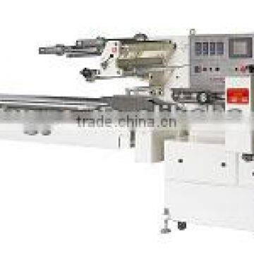 Laundry Soap Wrapping Machine