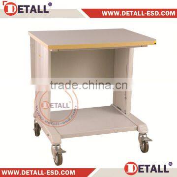 movable Light-Duty ESD Trolley