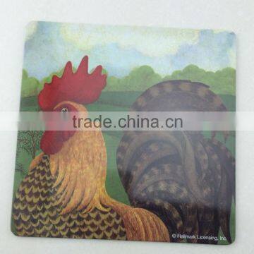 Wholesale Square Shape Tin Tray,metal Tin Serving Tray,beer Tin Tray