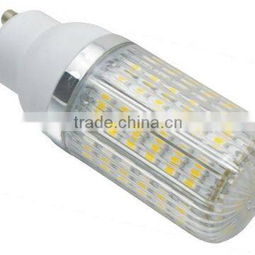 Plastic Housing 80pcs 3528 4W LED Corn Lamp China Market of Electronic