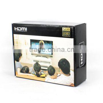 HDMI to VGA Component YPbPr RGB SPDIF Audio Converter Adapter photo-5