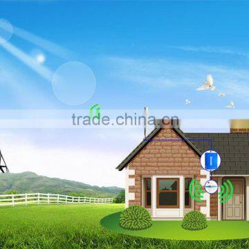 Lintratek 17dBm Single System GSM Repeater/900 Mobile Phone Signals Booster photo-5