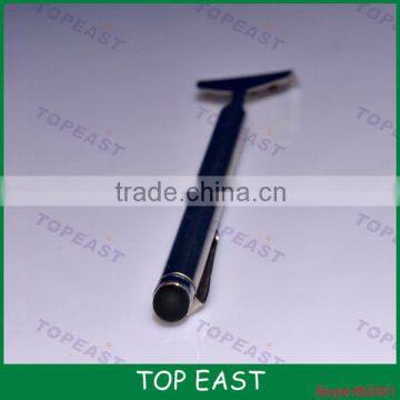 Hot Sale High Quality Stainless Steel Comfortable Telescopic Back Scratcher Pen photo-4