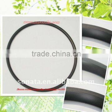 carbon rim wheelset wheel rim