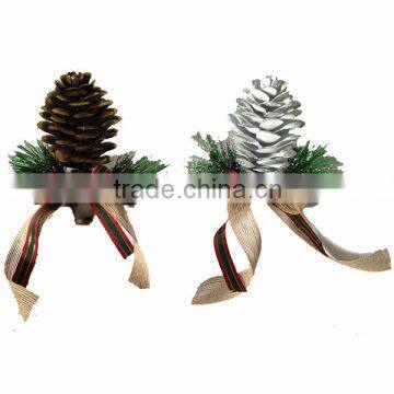 2016 unique iron xmas gifts decoration