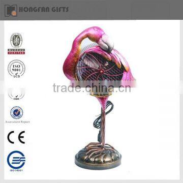 metal animal make small electric fan