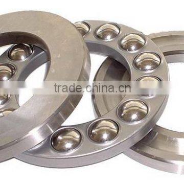 LYDC Thrust Ball Bearings 51118 51122 For Trailers Automobile Parts photo-5