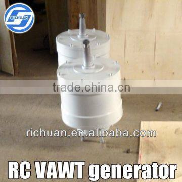 600w 1kw 2kw 3kw 5kw 10kw vertical wind tunnel,micro hydro generator for sale