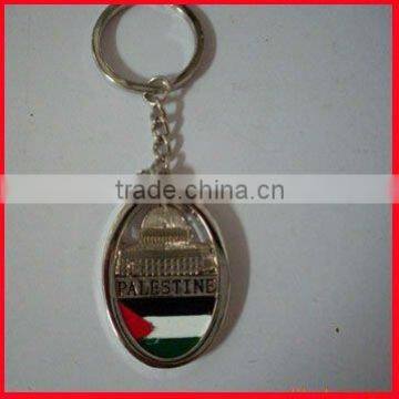 Fashion Key Chain Craft Gift Souvenir