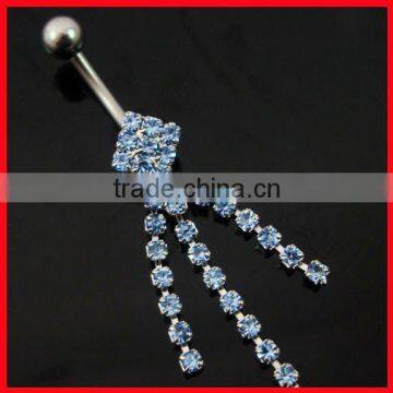 fashion sexy body piercing jewelry