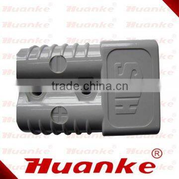 High quality Forklift parts grey color 175A SMH Forklift Battery Connector