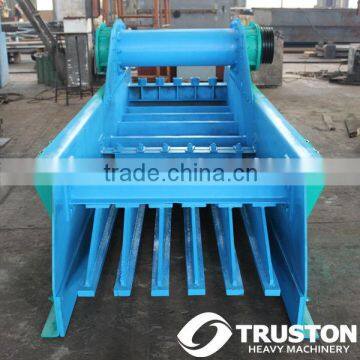 Linear Vibrating Feeder/High Frequency Machine Made in China With Good Price