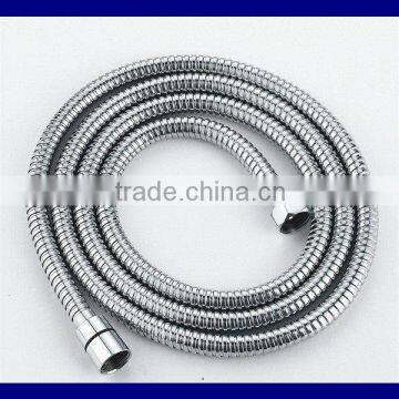 stainless steel bathroom shower hose