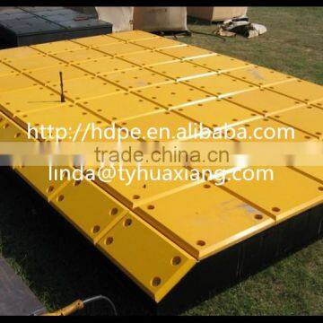 2016 China Manufacture Uhmwpe Marine Fender photo-6