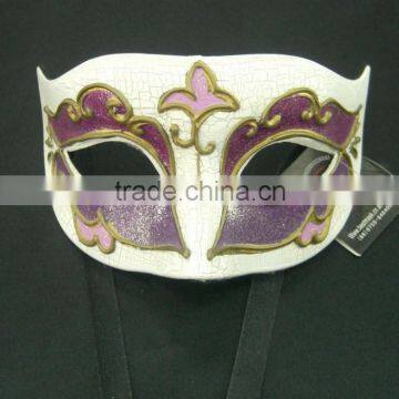 Charistma Party Eye Mask, Plastic Face Mask photo-3