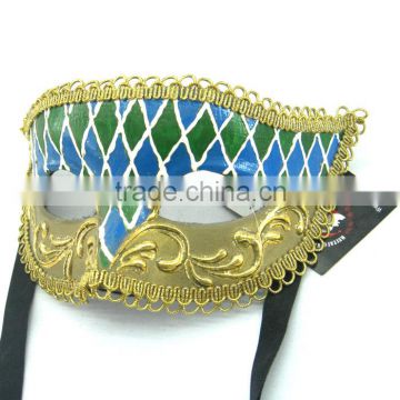 Valuable Supplier party mask masquerade masks for wholesale funny masquerade mask