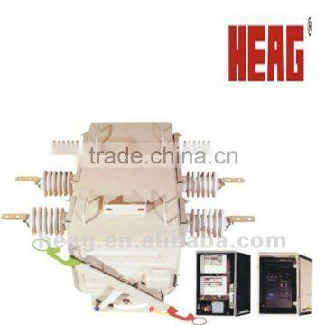 Outdoor HV Load Break Switch With SF6 Insulation photo-2