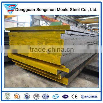 Flat bar sus420f plate steel sheet