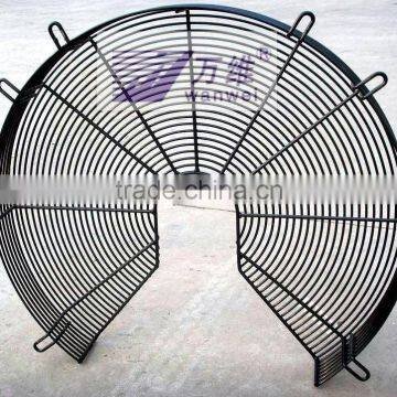 Fan cover