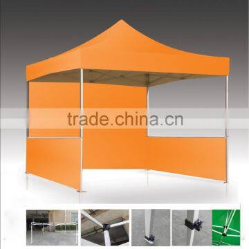 Outdoor White Cheap Pop up Tent photo-4