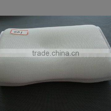 polyester cool washable mesh 3d pillow