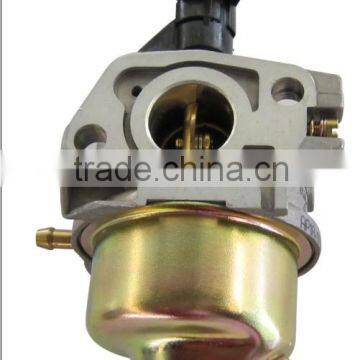 6KW GASOLINE GENERATOR photo-2