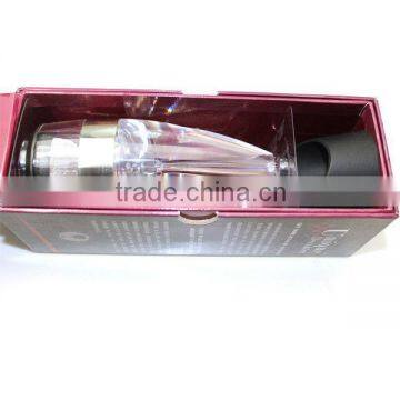 New Handmade Wine Decanter photo-3