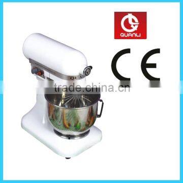 5L cake/bread/pizza/bakery mixer