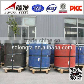 PPGI Steel Coil