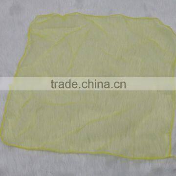 Square Organza Magic Scarf