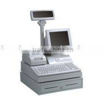 cash register(electronic cash register)