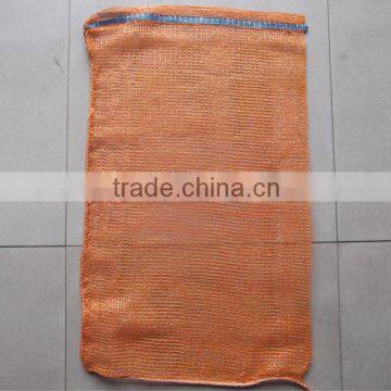 Tubular Potatos and Onions Leno Sacks for Packing Quality Choice photo-2