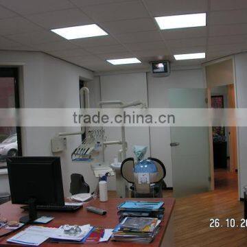 Back Light Led Panel /led Backlit Panel Lighting/ 2x2 Led Troffer photo-5