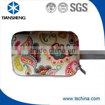 High quality neoprene camera case with interlayer design