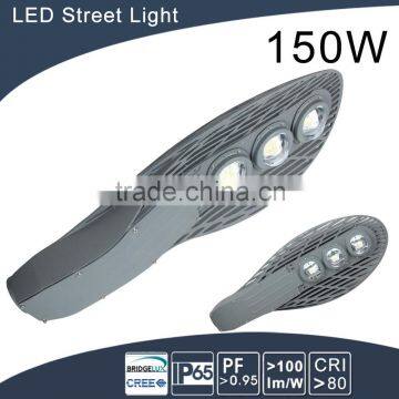 single high power led TUV,CE,RoHS Approval street lamp post street light part