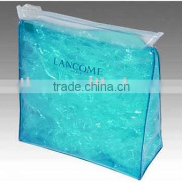 pvc shopping bag