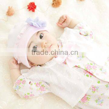 High quality baby and kid costumes made by Japanese manufacturer