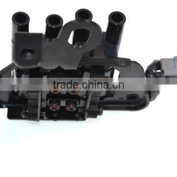 4 Stroke Ignition Coil Mitsubishi MD158956 ,27301-23700,27301-23710 Pack for Hyundai UF419 photo-5