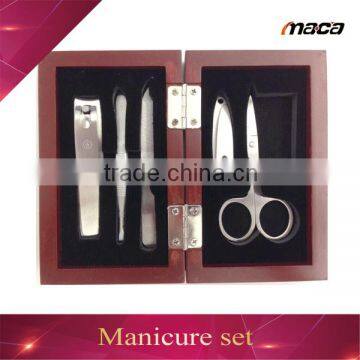 new technology manicure set leathers