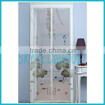 printting insects screens