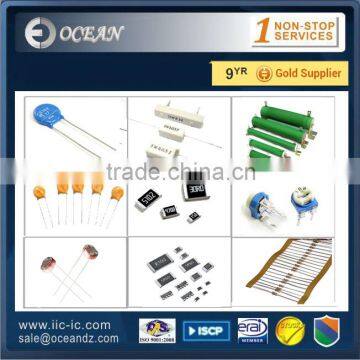 Ceramic Disc resistor 10D680K