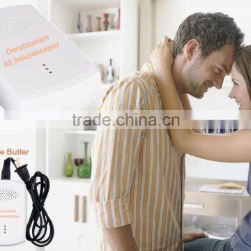 Professional High-tech Electromagnetic Ultrasonic US /UK/AU Electrical Mouse Repeller&rat Repeller&mice Repeller for Home photo-5