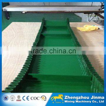 China Supply High Quality Mobile Conveyor Belt Manufacturer photo-5