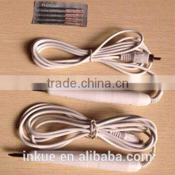 IK-68 USA Plug Electronic Therapy Sopt and Mole Removal Machine/Home Use Stag Spot Removal Salon Beauty Instrument in photo-4